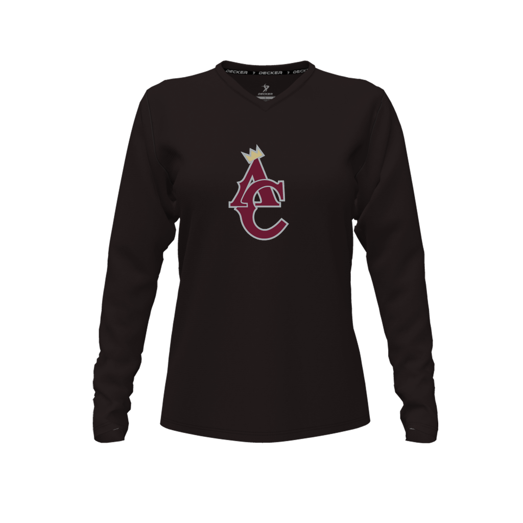 Decker Performance T-Shirt