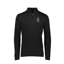 Decker Women's Flex-Lite 1/4 Zip Shirt