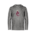 Decker Men's Charge Hoodie